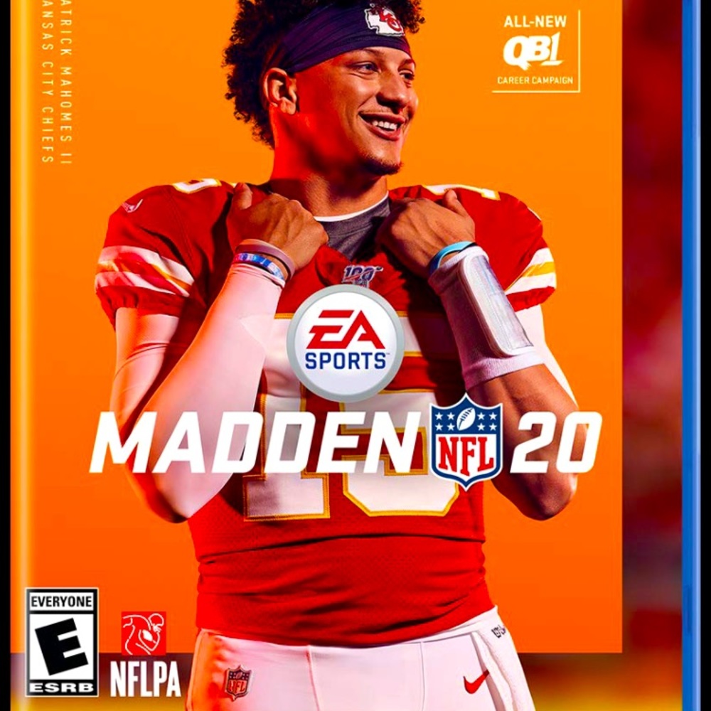 Madden 20